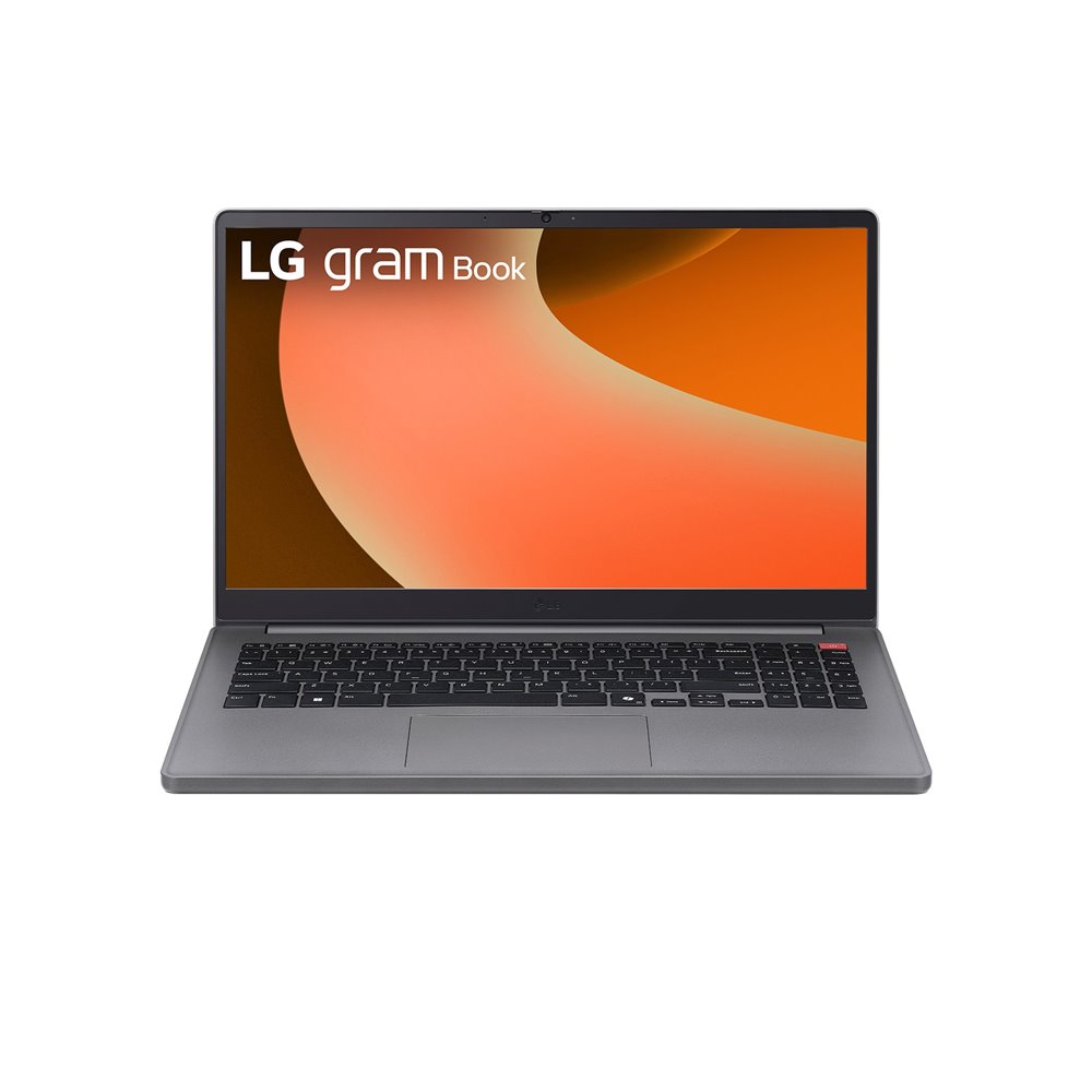 NOTEBOOK LG GRAM 15U50T-G I5-1334U 8GBD4 512SSD 15 6  FHD IPS W11 ING TITAN SILVER
