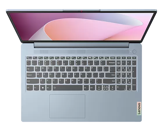 NOTEBOOK LENOVO IDEAPAD SLIM 3 82XM00LMUS IA R7-5825U 16GBD4 512SSD 15 6  FHD IPS  ING W11 GREY