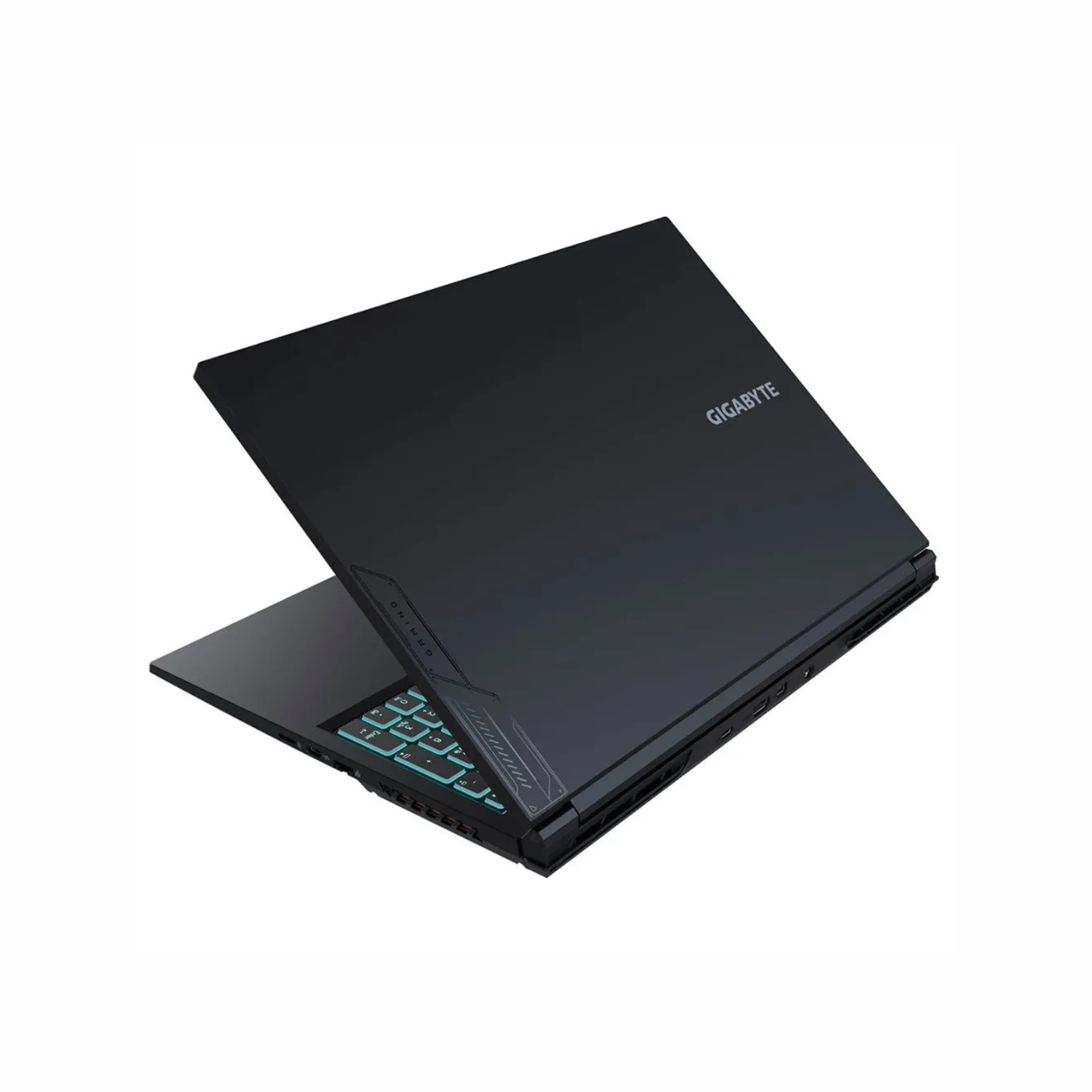 NOTEBOOK GIGABYTE G6 KF-H3US864KH I7-13620H 32GBD5 1TBSSD 16  FHD+ 165HZ RTX4060 8GB W11 ING BLK
