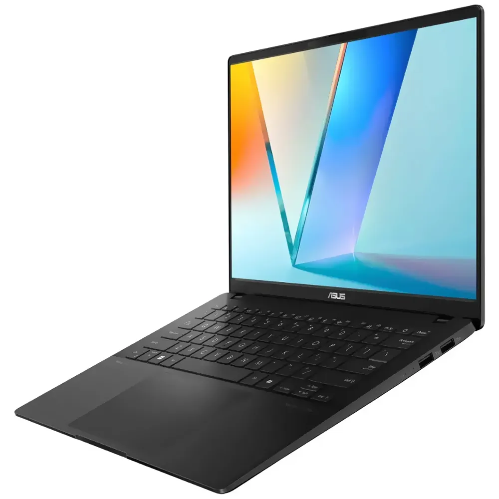 NOTEBOOK ASUS VIVOBOOK S Q423SA-U5512 ULTRA 5-226V 16GBD5 512SSD 14  FHD OLED W11 ING BLACK