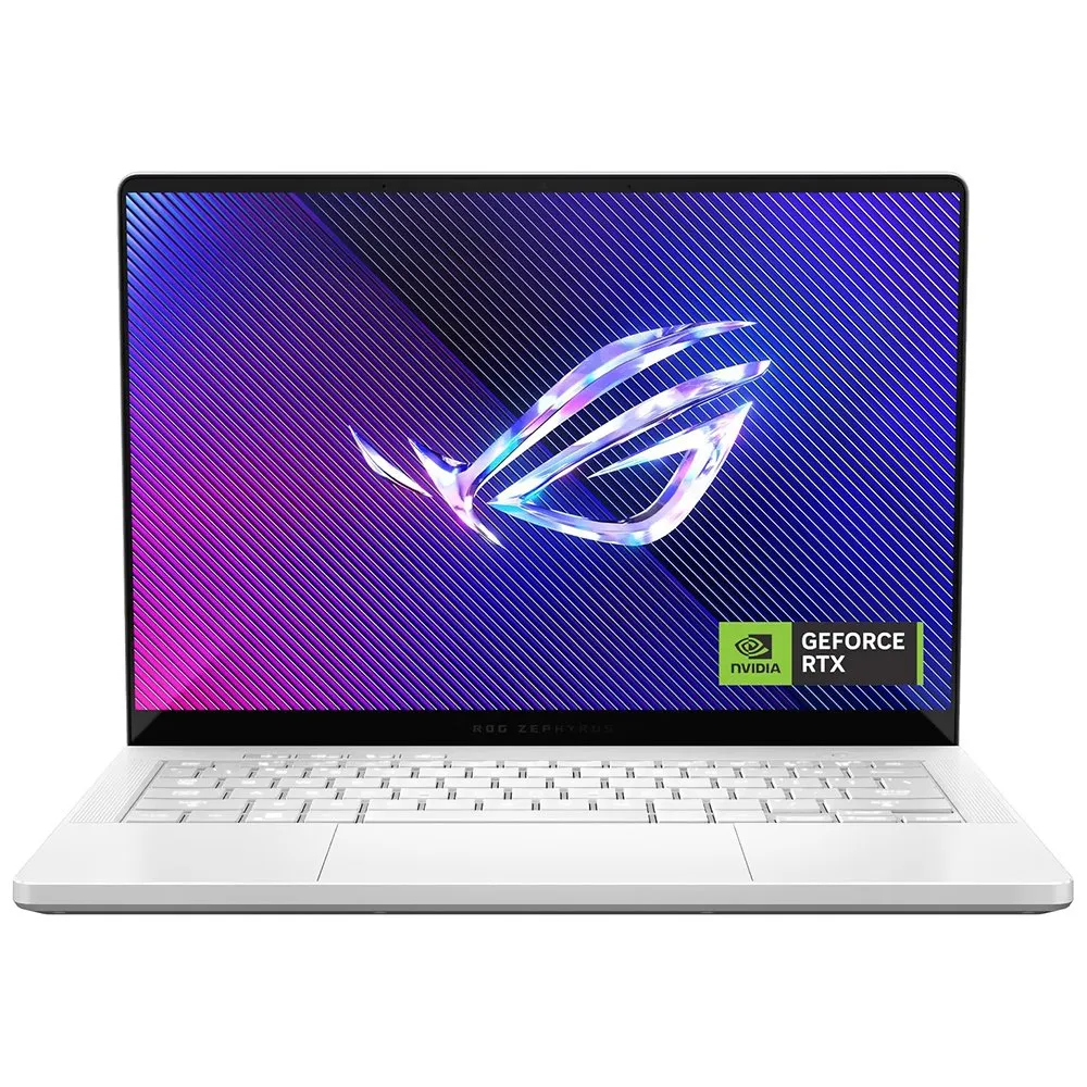 NOTEBOOK ASUS ROG ZEPHYRUS GA605WV IA 9 HX 370 16GBD5 1TBSSD 16  OLED 240HZ RTX4060 8G W11 ING W