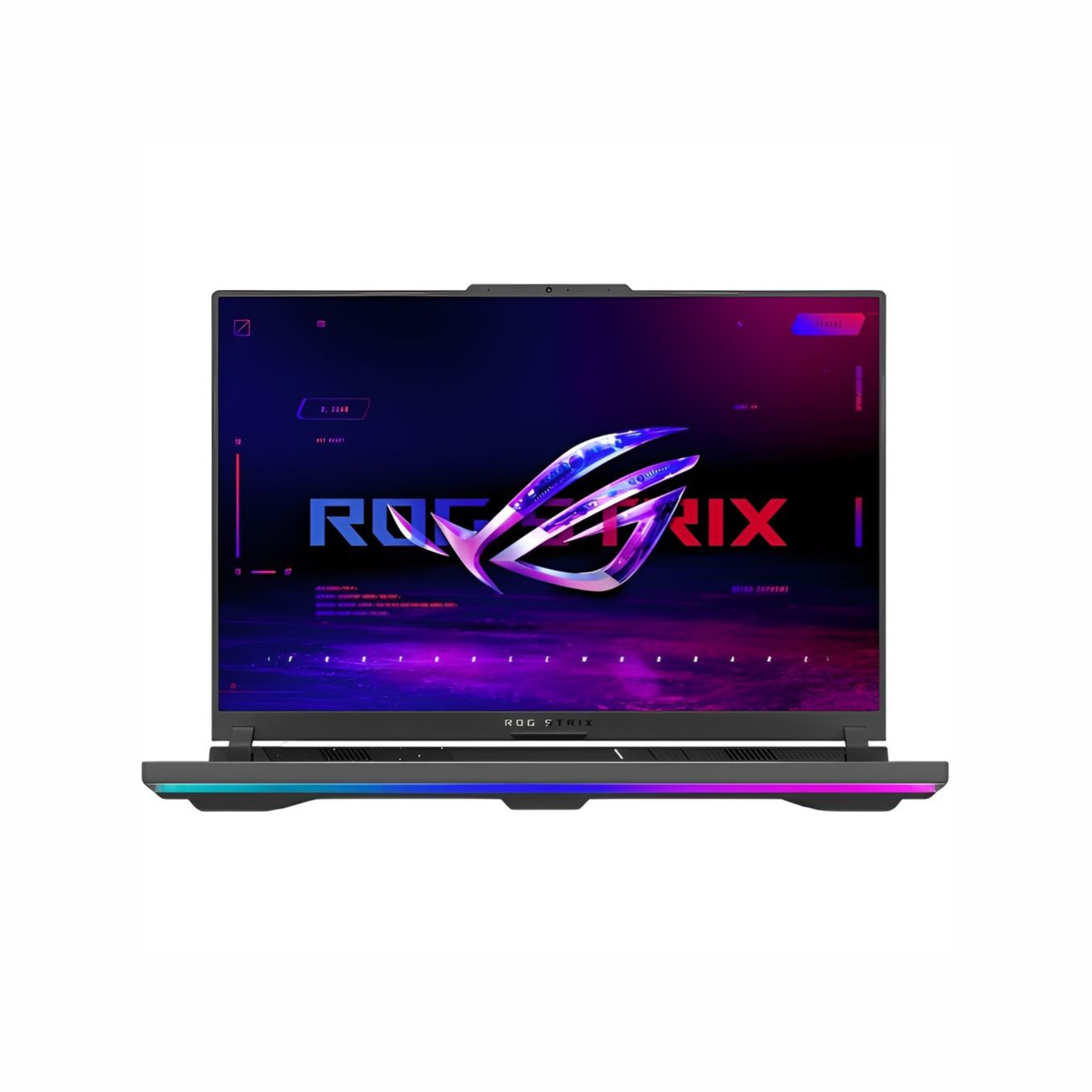 NOTEBOOK ASUS ROG STRIX G16 G614JV-AS74 I7-13650HX 16GBD5 1TBSSD 16  165HZ FHD RTX4060 W11 ING
