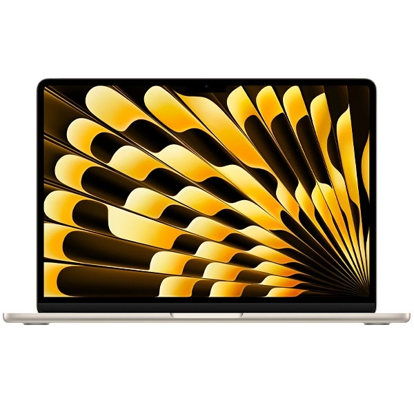APPLE MACBOOK AIR MW103LL A M4 10C 10C 16GB 512 13 6  STARLIGHT  2025
