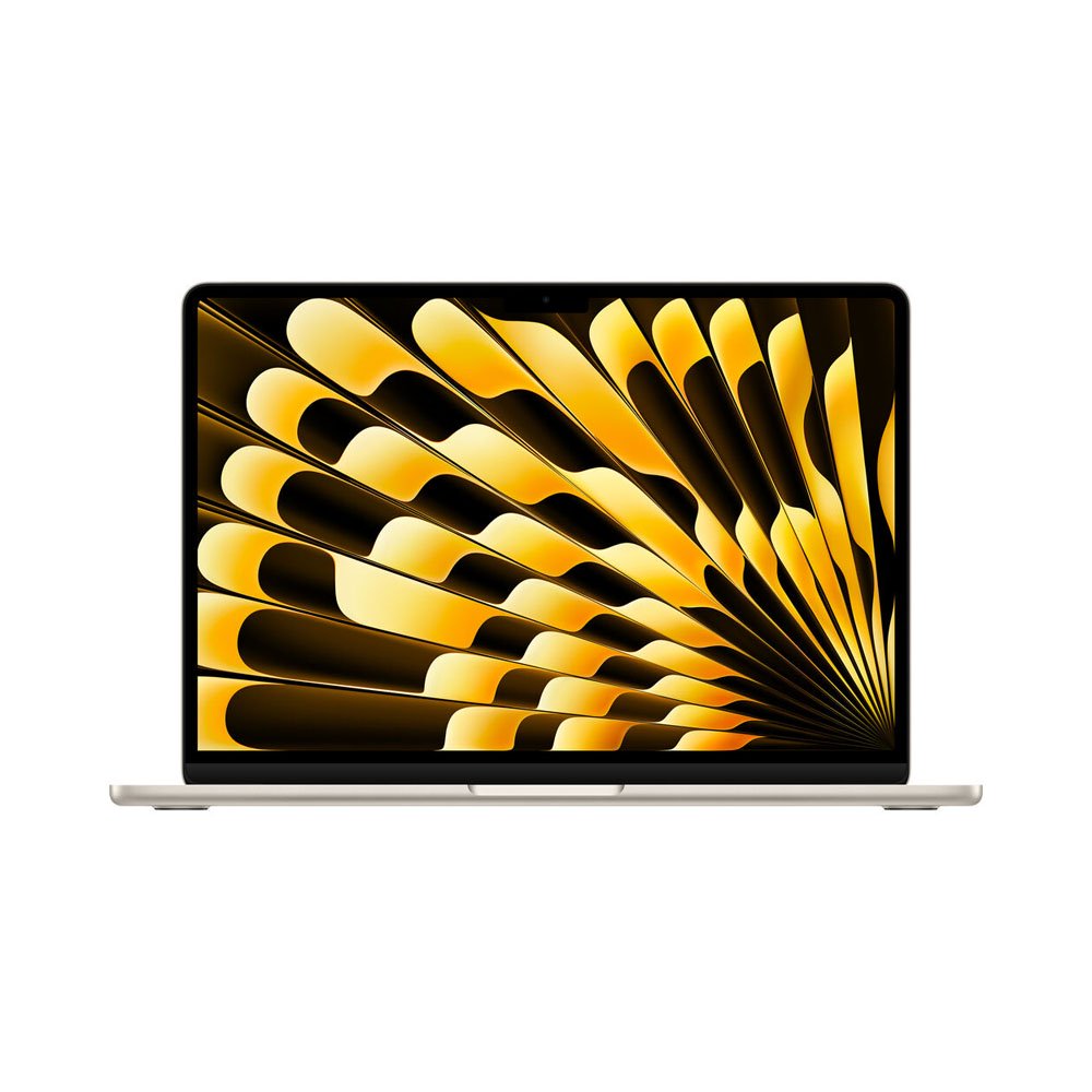 APPLE MACBOOK AIR MC654LL A M4 10C 10C 24GB 512 13 6  SILVER  2025