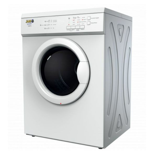 SECARROPAS  JAM  SJC90  DE 9 KG -220V 50HZ - COLOR BLANCO