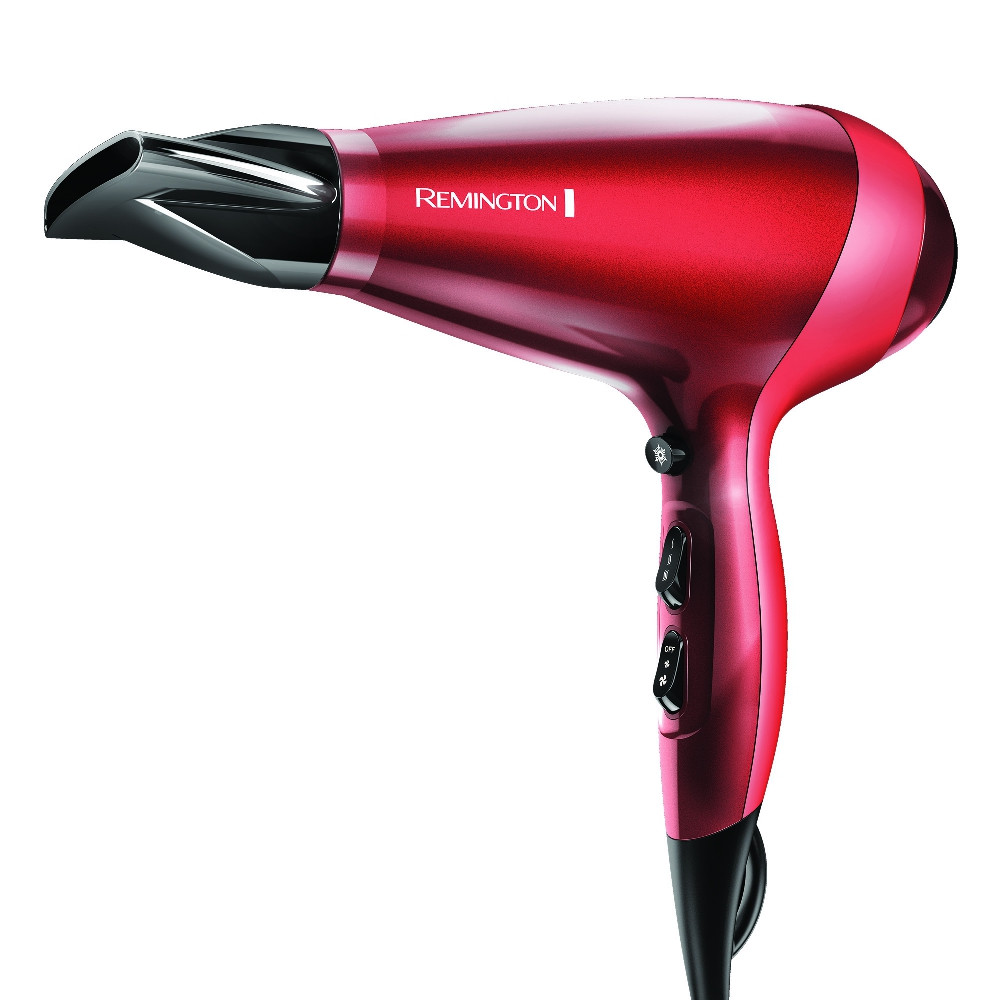 SECADOR DE PELO REMINGTON MOD