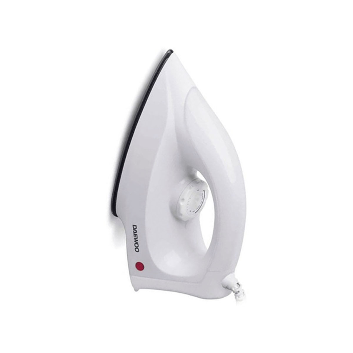 PLANCHA SECO MONDIAL NF-04 A SECO 220V BLANCO