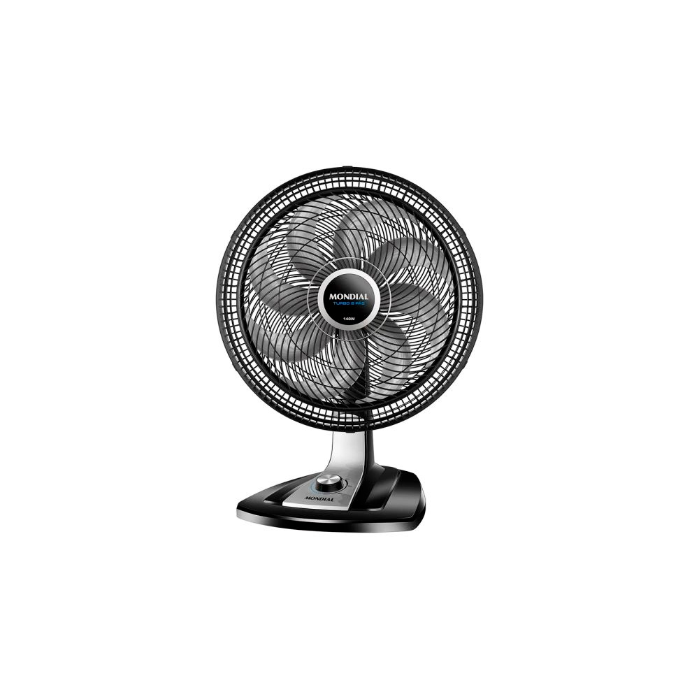 MONDIAL-VENTILADOR TURBO VTX-40P-8P PARED 22