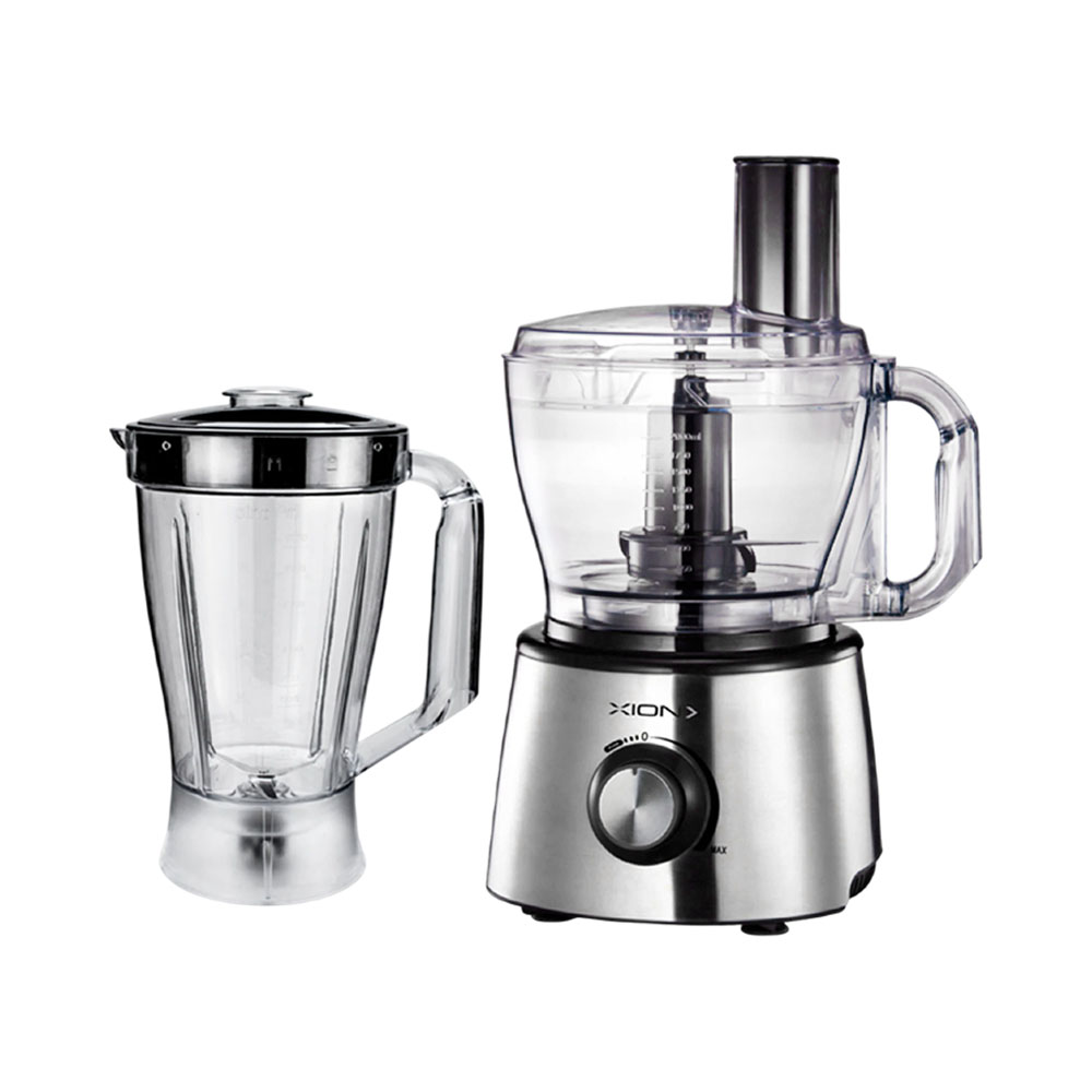 MIXER XION XI-PIC500 2 VELOCIDADES 4CUCHILLAS 500W 220V 50 60HZ