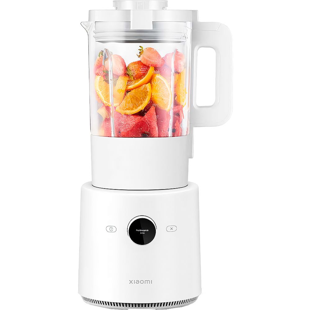 LICUADORA XIAOMI MI SMART BLENDER PRO BHR07QS EU 220V WHITE