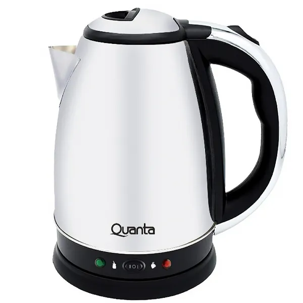 JARRA ELECTRICA QUANTA QTC850 2L 220V + MIXER QTMPO30