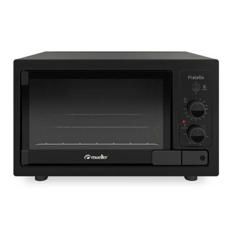 HORNO ELECTRICO FRATELLO NEGRO