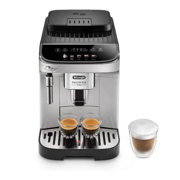 CAFETERA ESPRESSO DELONGHI MAGNIFICA EVO 110V 952 454