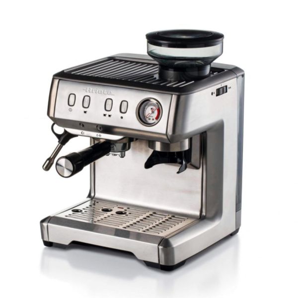 CAFETERA ARIETE EXPRESO 929 779 BLACK