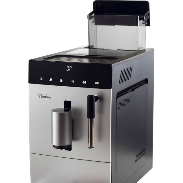 CAFETERA ARIETE DIADEMA 929 899 BLACK