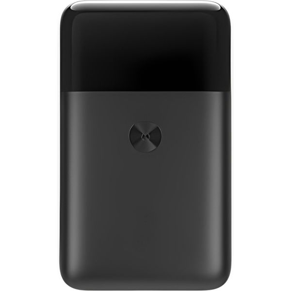 BARBEADOR XIAOMI MIJIA SHAVER MSW201 BLACK