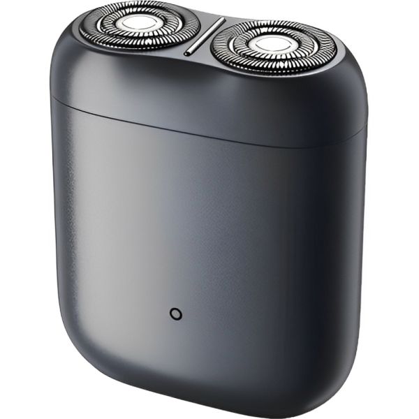 BARBEADOR XIAOMI MI ELECTRIC SHAVER S200 BHR9529GL�GRAY BIVOLT