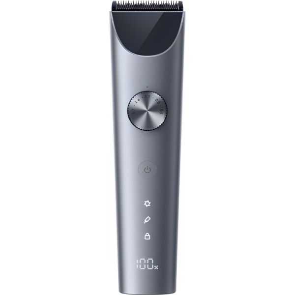 BARBEADOR XIAOMI HAIR CLIPPER 2 BHR8999GL�GRAY�BIVOLT