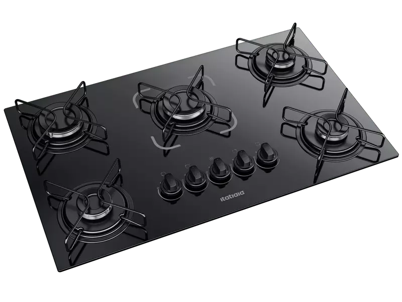 BALCON  DE COCINA -COOKTOP  PARA 4   5 HORNALLAS MADERA FORMICADO