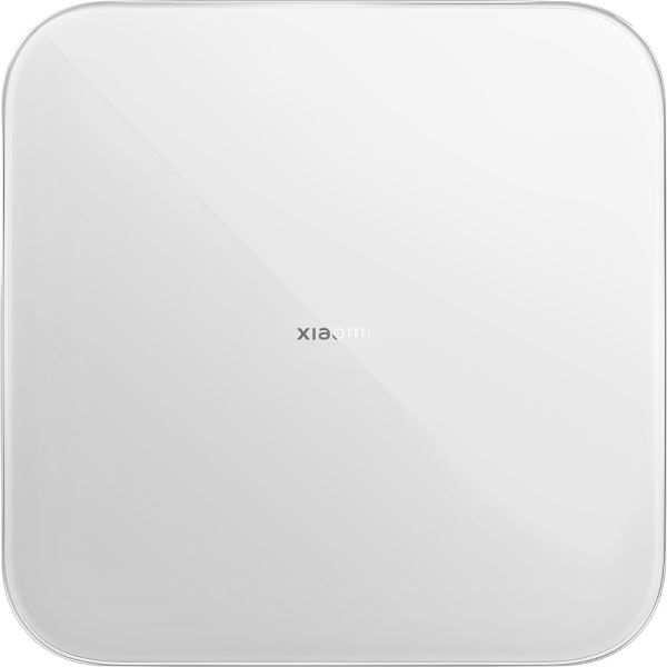 BALANZA XIAOMI MI BODY SMART SCALE S200 WHITE 