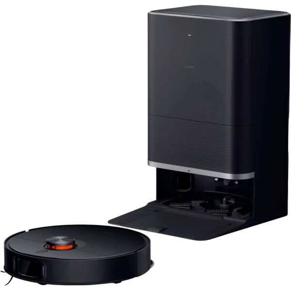 ASPIRADOR XIAOMI MI ROBOT VACUUM X20 MAX BHR9218US BLACK 110V