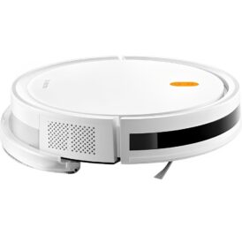 ASPIRADOR XIAOMI MI ROBOT VACUUM E5 WHITE  BHR8143US