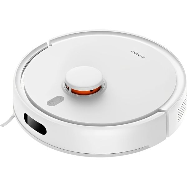 ASPIRADOR XIAOMI MI ROBOT VACUUM D106 S20 BHR8647US WHITE