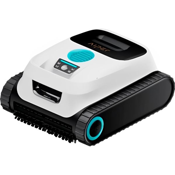ASPIRADOR ROBOT PISCINA AIPER SCUBA N1600 BIVOLT