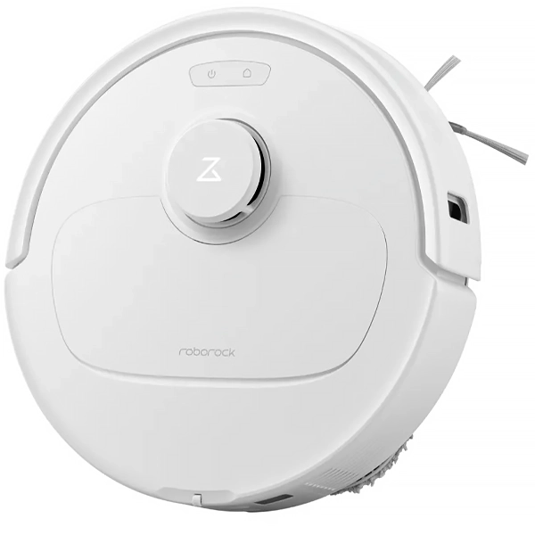 ASPIRADOR ROBOROCK QR SERIES 10 000PA 220V EU WHITE  QR798
