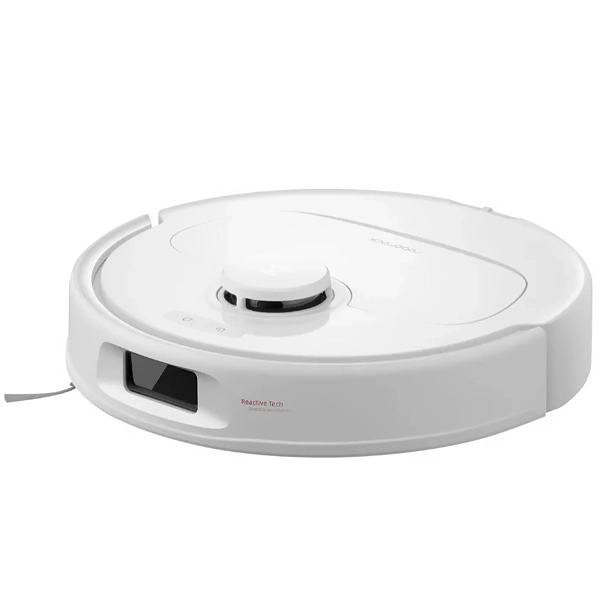 ASPIRADOR ROBOROCK QR SERIES 10 000PA 110V US WHITE  QR798