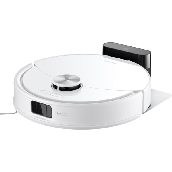 ASPIRADOR ROBOROCK Q7 SERIES 8 000PA BIVOLT WHITE  US-L5 