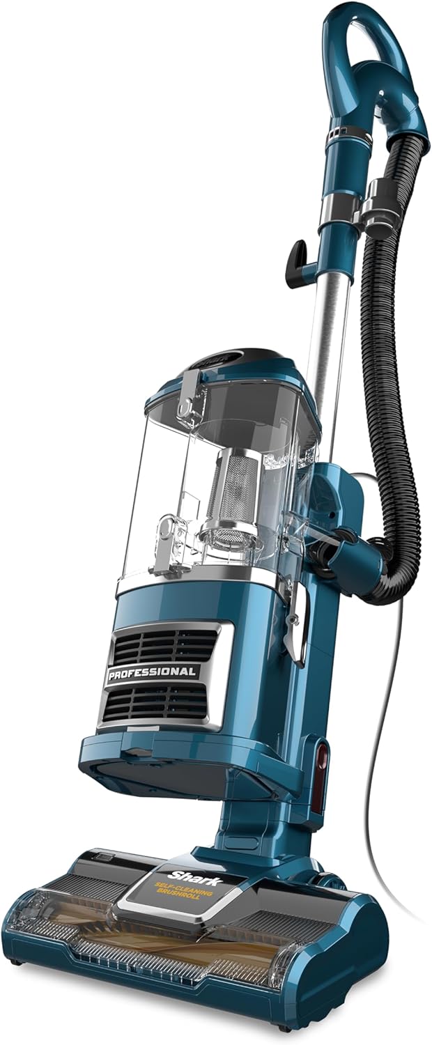 ASPIRADOR PORTATIL NINJA SHARK ZU503AMZ NAVIGATOR LIFT AWAY 2 EN 1 BLUE 110V