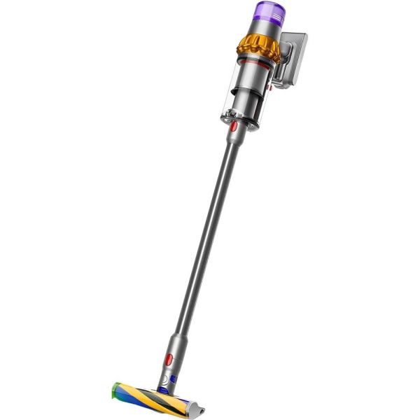 ASPIRADOR PORTATIL DYSON V15 DETECT PRO VACUUM SV47 GRAY