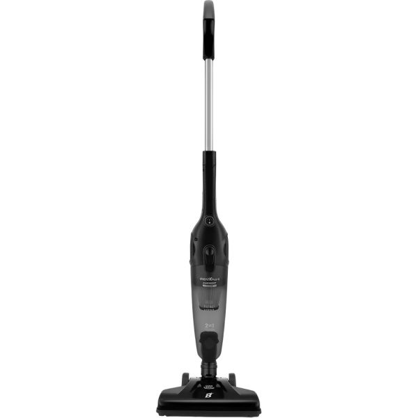 ASPIRADOR BRITANIA 1250W 220V BLACK  BAS1295P 