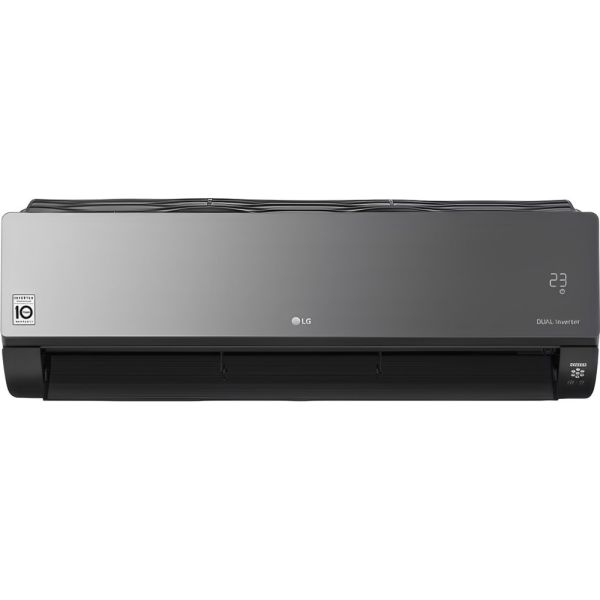 AIRE ACOND LG 24000 VR242H8USRO WIFI GRAY 220V 50 60HZ + KIT  BR  PY