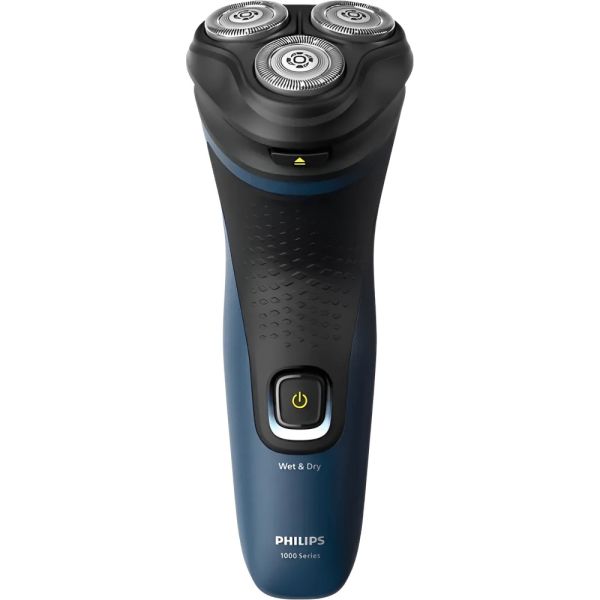 AFEITADORA RECARG  PHILIPS  S-1151   SECO HUMEDO 