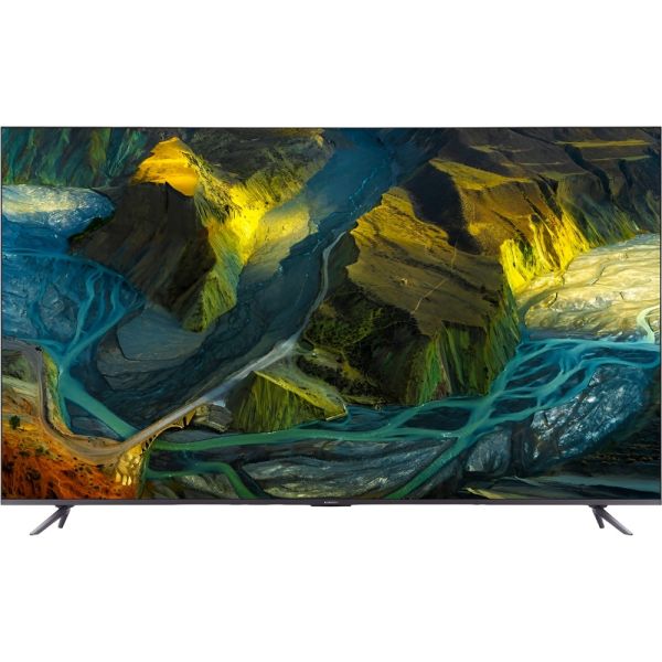 TV SMART 86  XIAOMI TV MAX 8 L86M7-ESME GAMER 4K 120HZ 90% 10B ANDROID TV BT