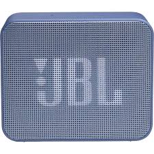 SPEAKER PORTATIL JBL GO ESSENTIAL 2 BLUE