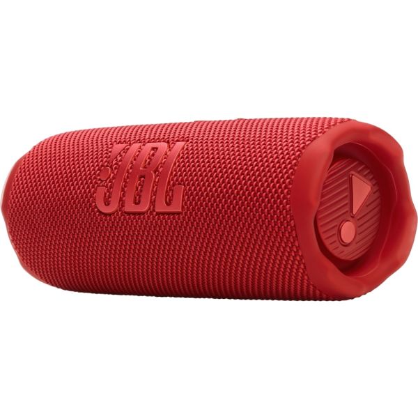 SPEAKER PORTATIL JBL FLIP 7 RED