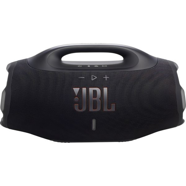 SPEAKER PORTATIL JBL BOOMBOX 4 BLACK