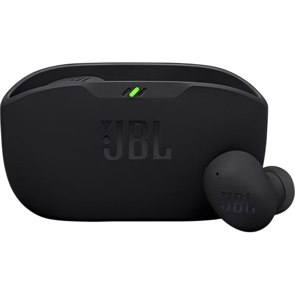 AURICULAR JBL WAVE BUDS 2 BLACK
