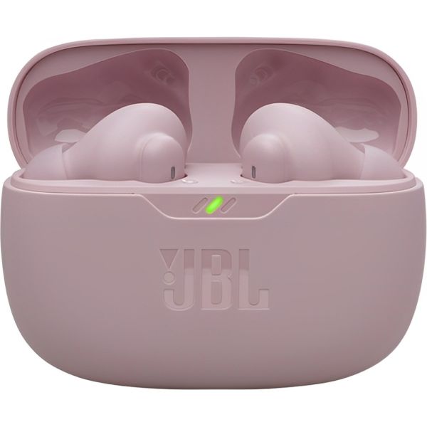 AURICULAR JBL WAVE BEAM 2 PINK