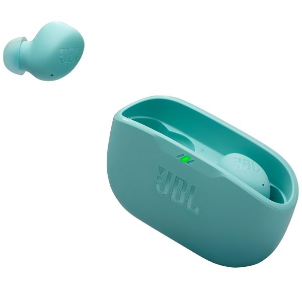 AURICULAR JBL VIBE BUDS 2 BLUE