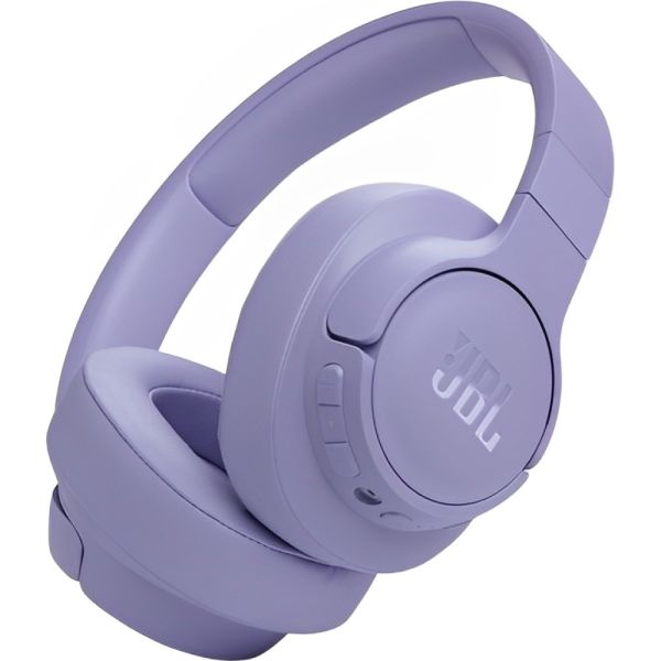 AURICULAR JBL TUNE 770NC PURPLE