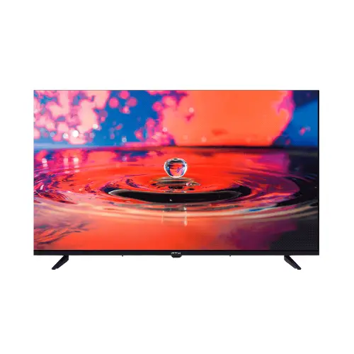 TV SMART 42  FTX FTX42FHD2V1 FHD DIG 3HDMI 2USB RED ANDROID 14