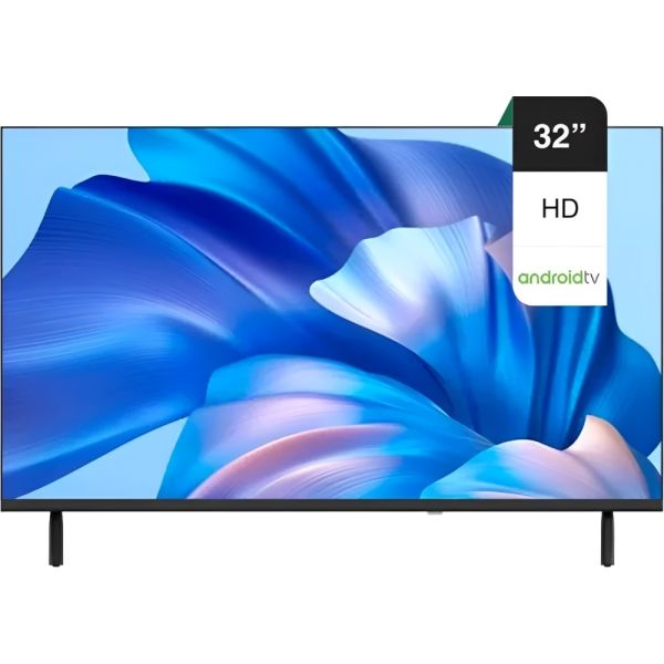 TV SMART 32  HYUNDAI HYEM32HD HD ANDROID DIG BT CAST