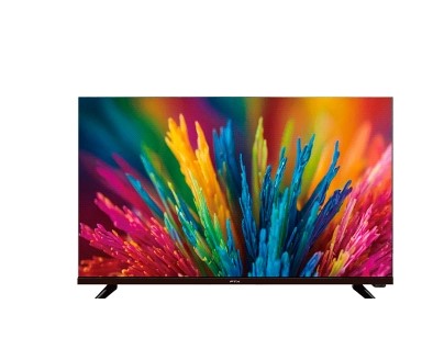 TV SMART 32  FTX FTX32HDV1 HD 3HDMI 2USB RED ANDROID 14
