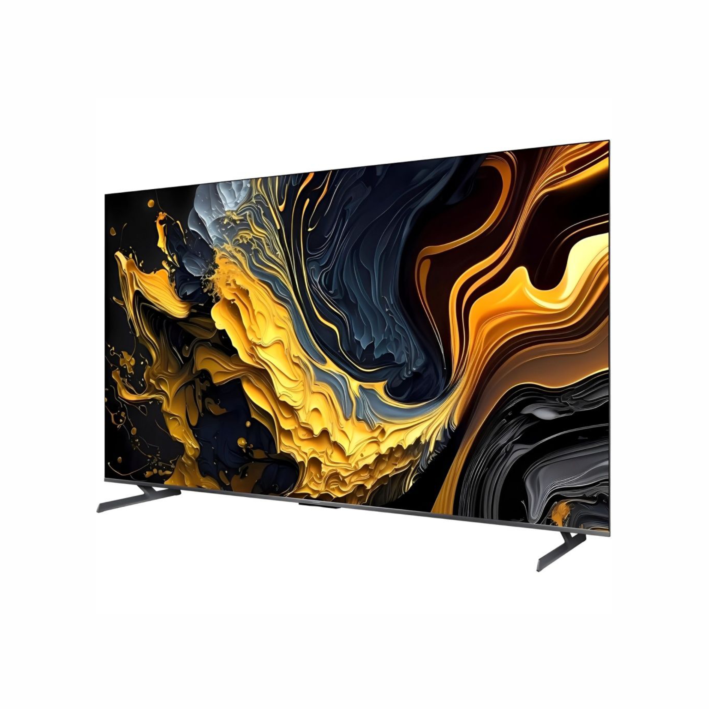 TV SMART 100  XIAOMI TV MAX 100 2025 L100MA-MAXEA QLED GAMER 4K 120HZ 94% 10B ANDROID TV BT