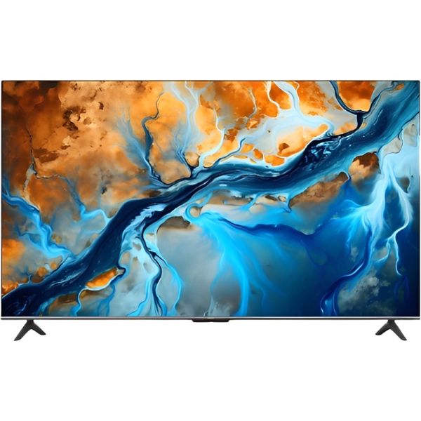 TV SMART 75  XIAOMI TV S MINI LED 75 2025 L75MA-SPLEA QD GAMER 4K 144HZ 94% 10B GOOGLE TV DA