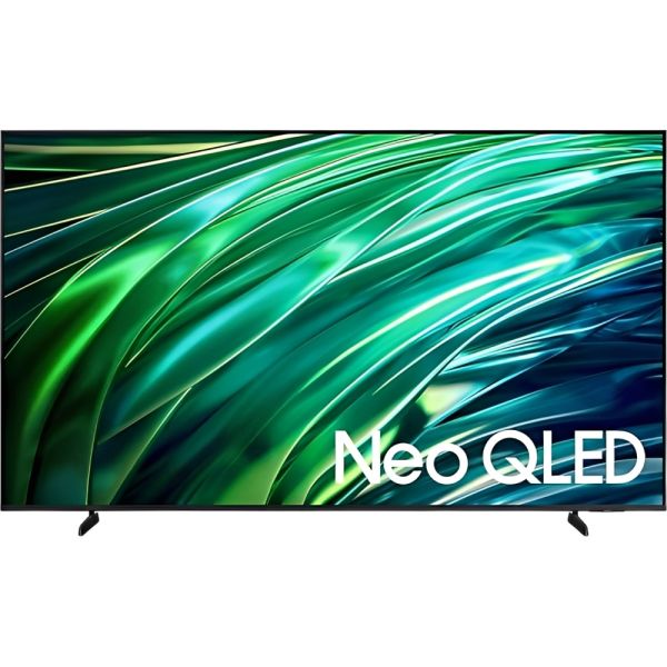 TV SMART 75  SAMSUNG QN75QNX1D NEO QLED AI GAMER 4K 120HZ FSYP SLIM 100% 10B TIZEN DIG VOICE